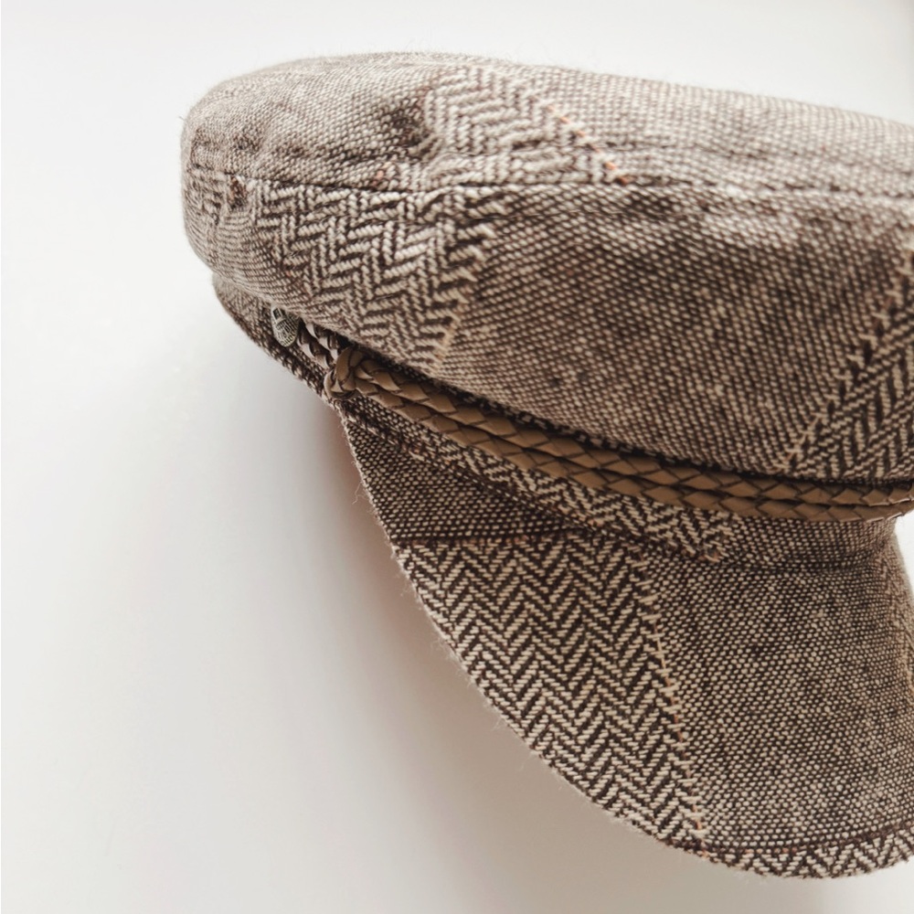 Brixton Fiddler Cap